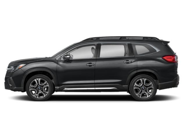 2024 Subaru Ascent Limited 8-Passenger
