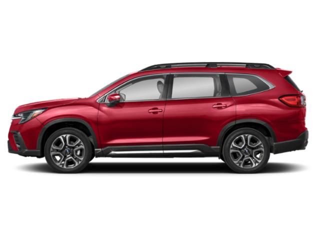 2024 Subaru Ascent Limited 8-Passenger