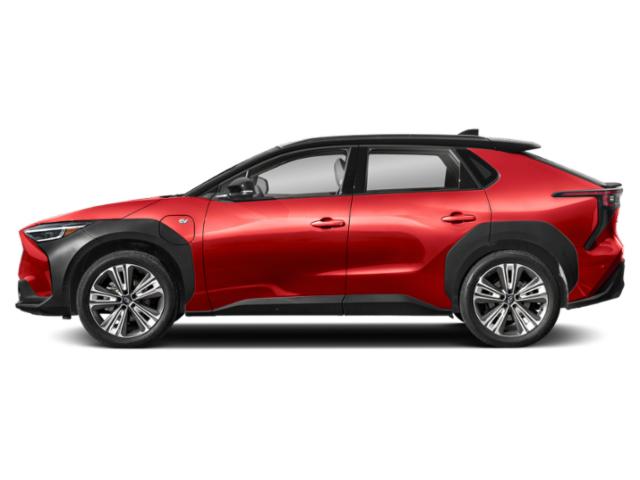 2024 Subaru Solterra Touring