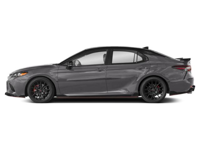 2024 Toyota Camry TRD V6