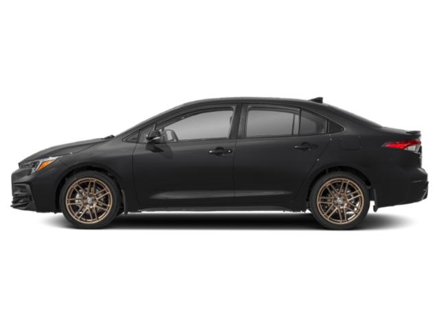 2024 Toyota Corolla Nightshade Edition
