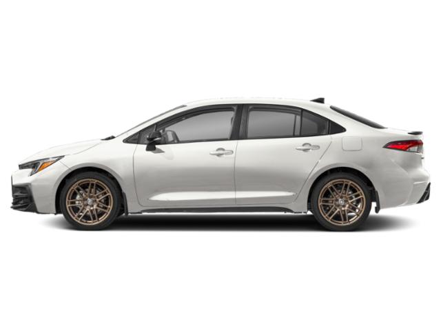 2024 Toyota Corolla Nightshade Edition 2024 Toyota Corolla Nightshade Edition