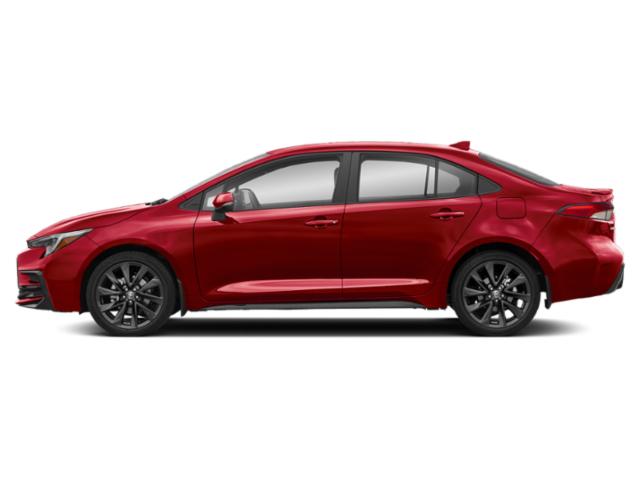 2024 Toyota Corolla SE 2024 Toyota Corolla SE