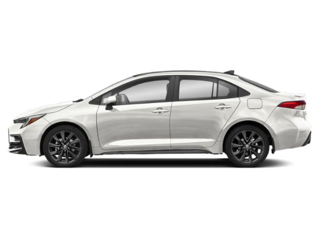 2024 Toyota Corolla SE 2024 Toyota Corolla SE