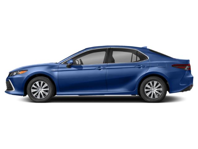 2024 Toyota Camry Hybrid SE Nightshade