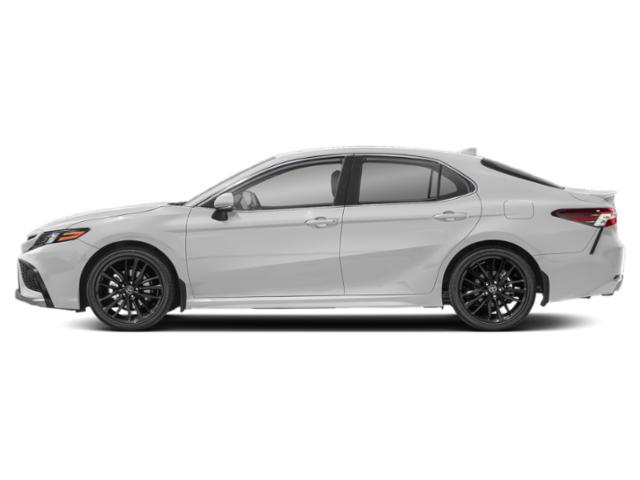 Used 2024 Toyota Camry XSE with VIN 4T1K31AK8RU624765 for sale in Pikeville, KY