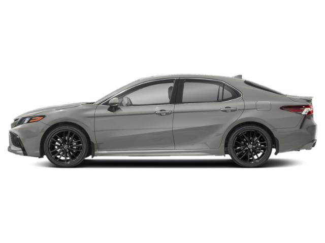 2024 Toyota Camry Hybrid XSE