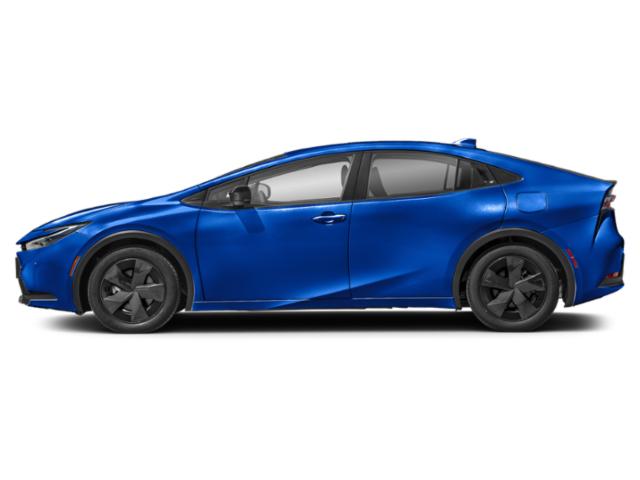 2024 Toyota Prius Prime SE 2024 Toyota Prius Prime SE