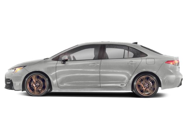 2024 Toyota Corolla Hybrid Nightshade Edition