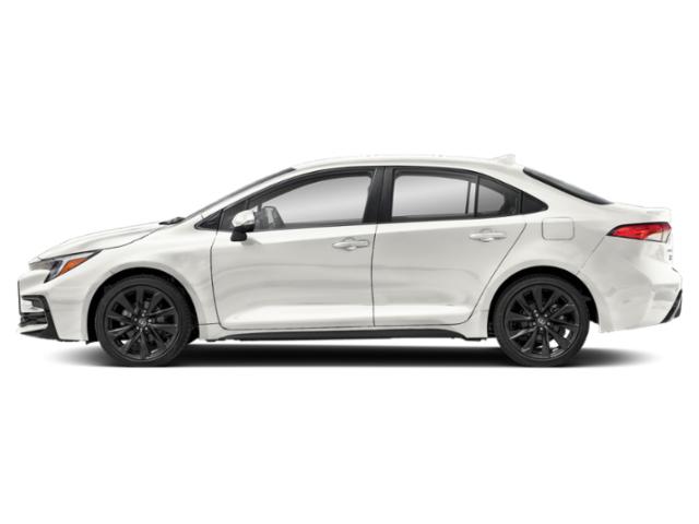 2024 Toyota Corolla Hybrid SE 2024 Toyota Corolla Hybrid SE