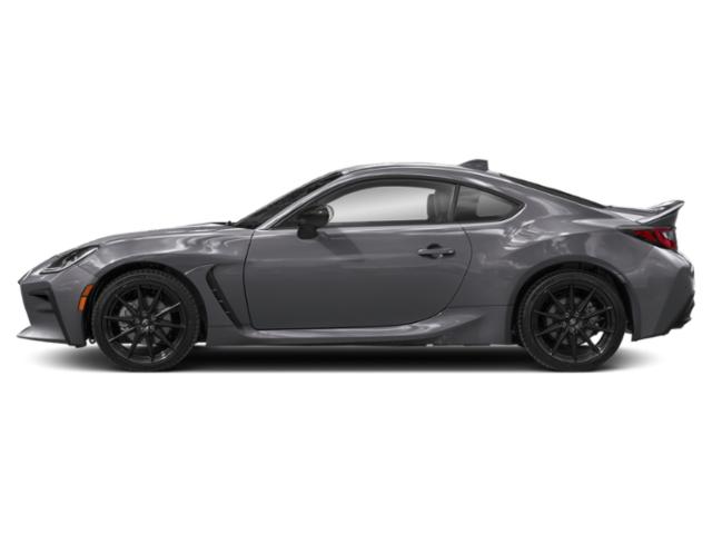 2024 Toyota GR86 Premium 2024 Toyota GR86 Premium