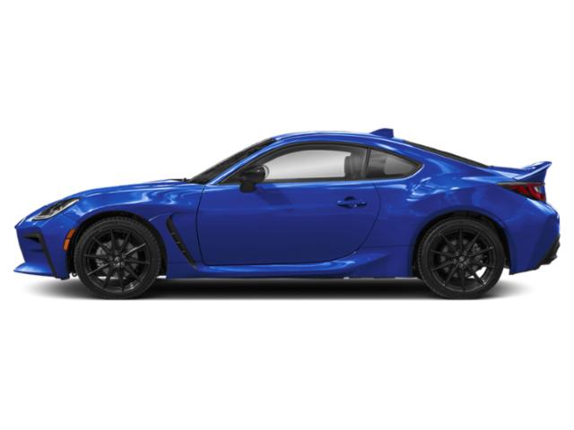 2024 Toyota GR86 Premium 2024 Toyota GR86 Premium