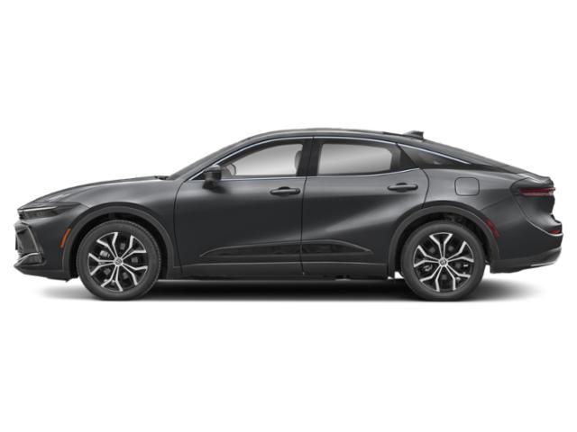 2024 Toyota Crown Limited