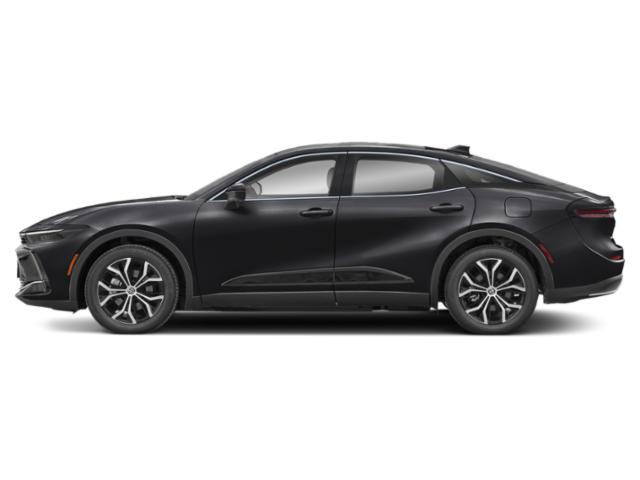 2024 Toyota Crown Limited