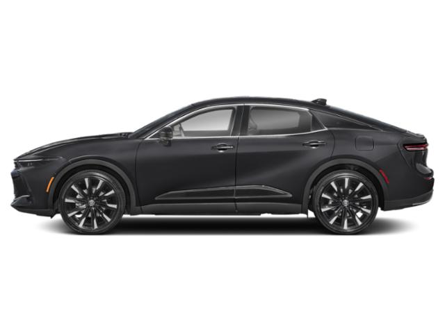 2024 Toyota Crown Platinum
