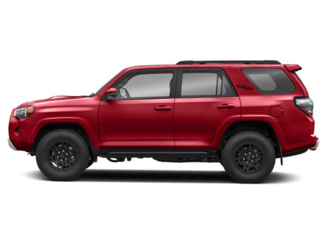 2024 Toyota 4Runner TRD Off Road 2024 Toyota 4Runner TRD Off Road