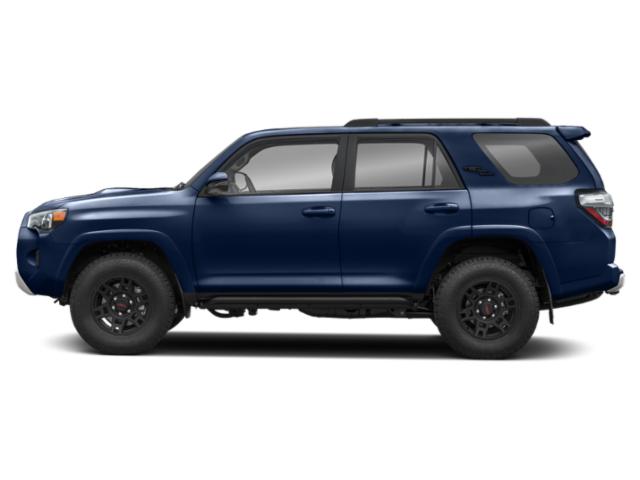 2024 Toyota 4Runner TRD Off Road Premium 2024 Toyota 4Runner TRD Off Road Premium