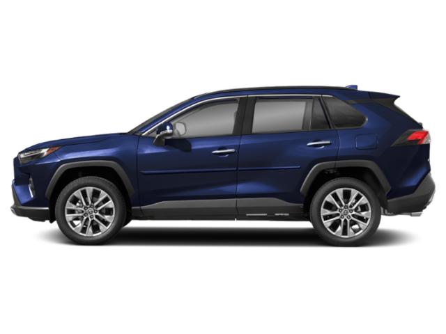2024 Toyota RAV4 Limited 2024 Toyota RAV4 Limited
