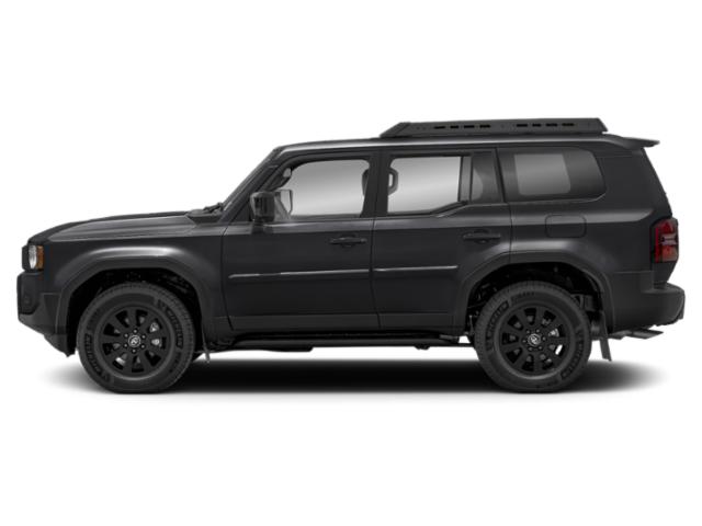 Used 2024 Toyota Land Cruiser First Edition with VIN JTEABFAJ5RK002395 for sale in Pikeville, KY