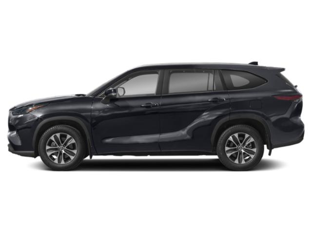 2024 Toyota Highlander XLE 2024 Toyota Highlander XLE