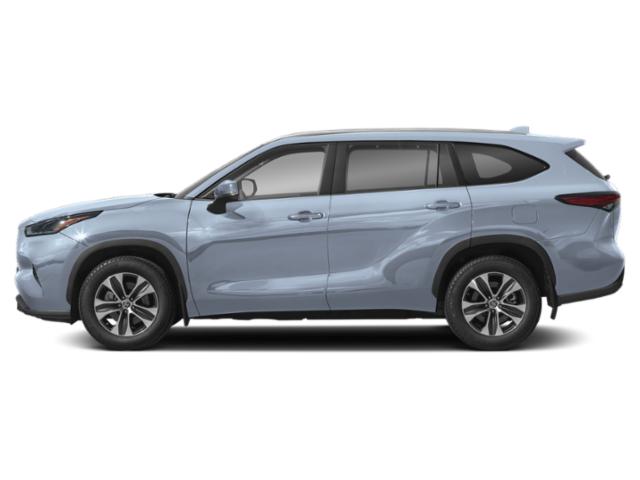 2024 Toyota Highlander XLE 2024 Toyota Highlander XLE
