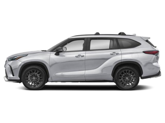 2024 Toyota Highlander XSE