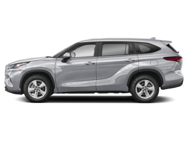 2024 Toyota Highlander Hybrid LE 2024 Toyota Highlander Hybrid LE