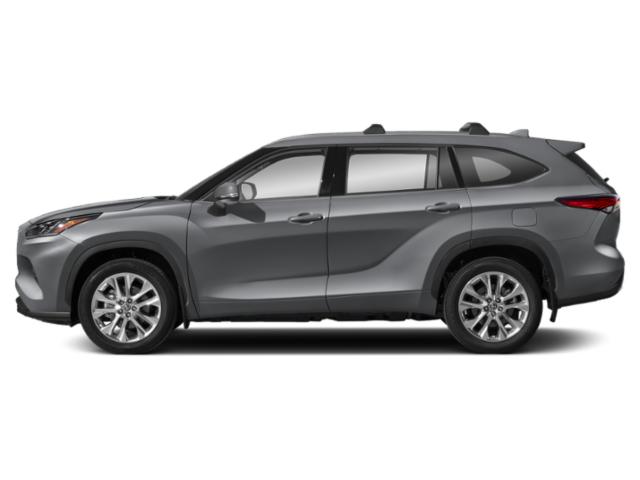 2024 Toyota Highlander Hybrid Limited 2024 Toyota Highlander Hybrid Limited