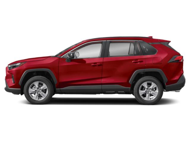 2024 Toyota RAV4 Hybrid LE 2024 Toyota RAV4 Hybrid LE