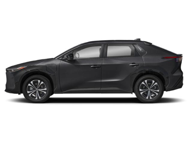 2024 Toyota bZ4X XLE 2024 Toyota bZ4X XLE