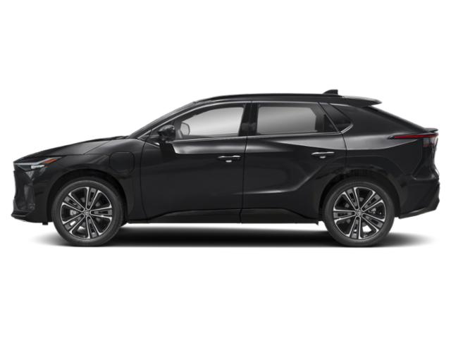 2024 Toyota bZ4X Limited 2024 Toyota bZ4X Limited