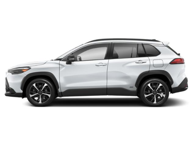 2024 Toyota Corolla Cross Hybrid XSE 2024 Toyota Corolla Cross Hybrid XSE