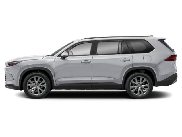 2024 Toyota Grand Highlander Limited 2024 Toyota Grand Highlander Limited