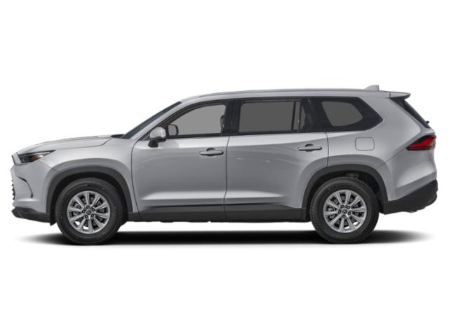 2024 Toyota Grand Highlander XLE 2024 Toyota Grand Highlander XLE