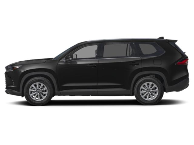2024 Toyota Grand Highlander XLE 2024 Toyota Grand Highlander XLE