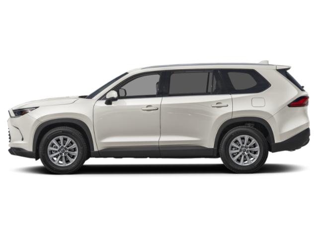2024 Toyota Grand Highlander XLE 2024 Toyota Grand Highlander XLE