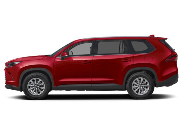 2024 Toyota Grand Highlander XLE 2024 Toyota Grand Highlander XLE