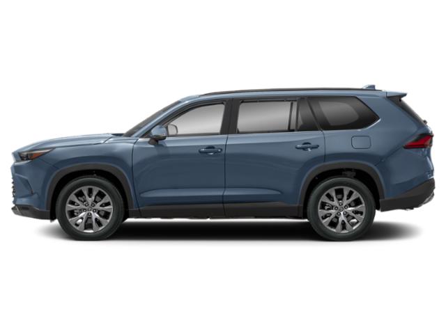 2024 Toyota Grand Highlander Limited 2024 Toyota Grand Highlander Limited
