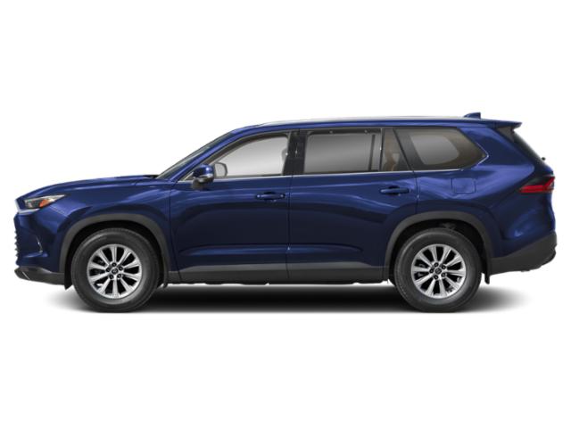 2024 Toyota Grand Highlander Hybrid XLE 2024 Toyota Grand Highlander Hybrid XLE