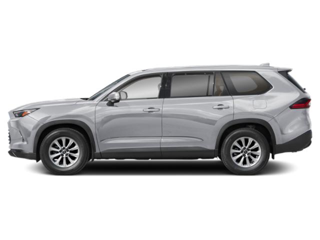 2024 Toyota Grand Highlander Hybrid XLE 2024 Toyota Grand Highlander Hybrid XLE