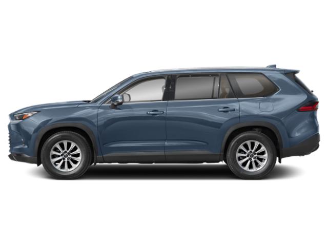2024 Toyota Grand Highlander Hybrid XLE 2024 Toyota Grand Highlander Hybrid XLE