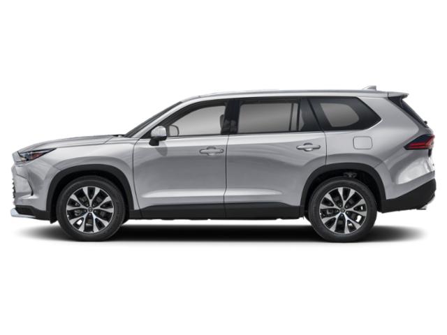 2024 Toyota Grand Highlander Hybrid Limited 2024 Toyota Grand Highlander Hybrid Limited