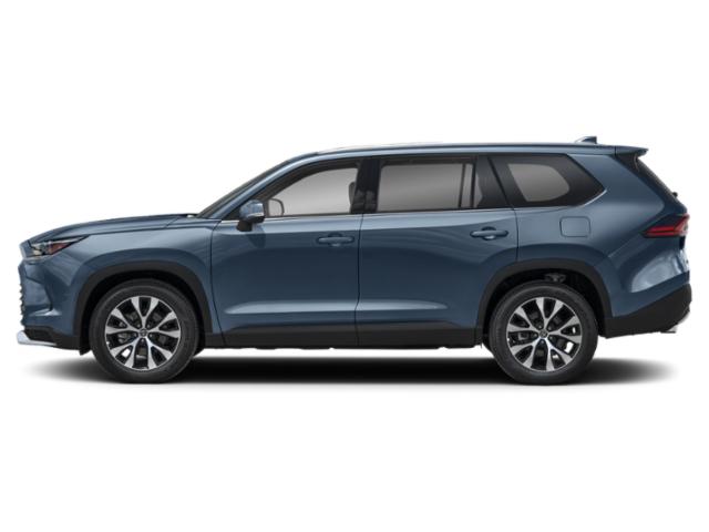 2024 Toyota Grand Highlander Hybrid Limited 2024 Toyota Grand Highlander Hybrid Limited