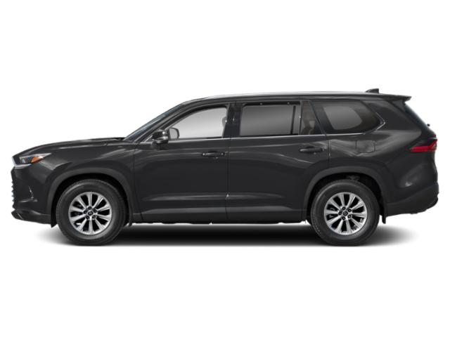 2024 Toyota Grand Highlander Hybrid XLE 2024 Toyota Grand Highlander Hybrid XLE