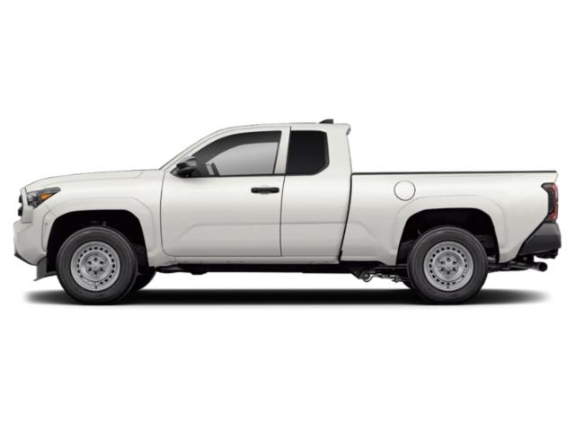 2024 Toyota Tacoma SR 2WD