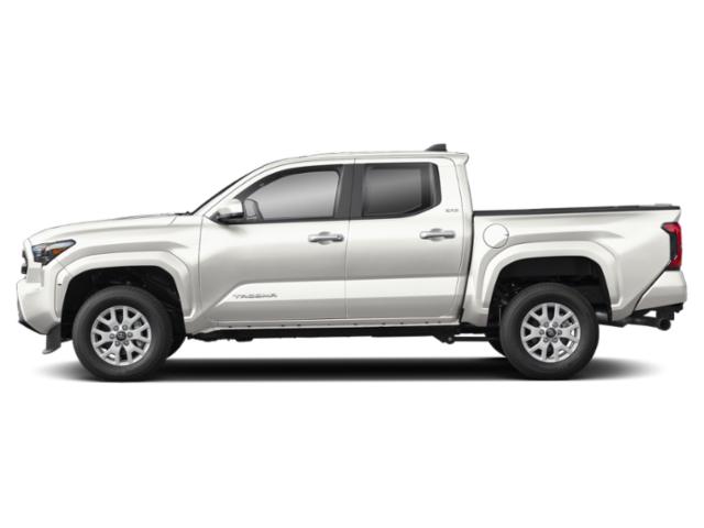2024 Toyota Tacoma SR5 4WD