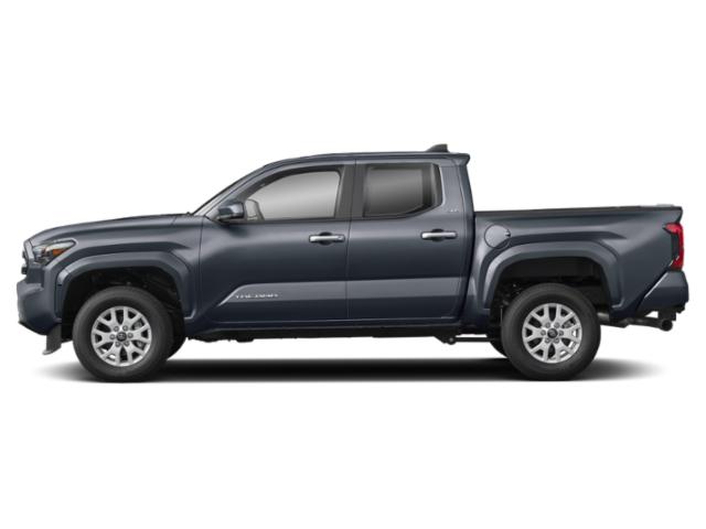 2024 Toyota Tacoma SR5 4WD