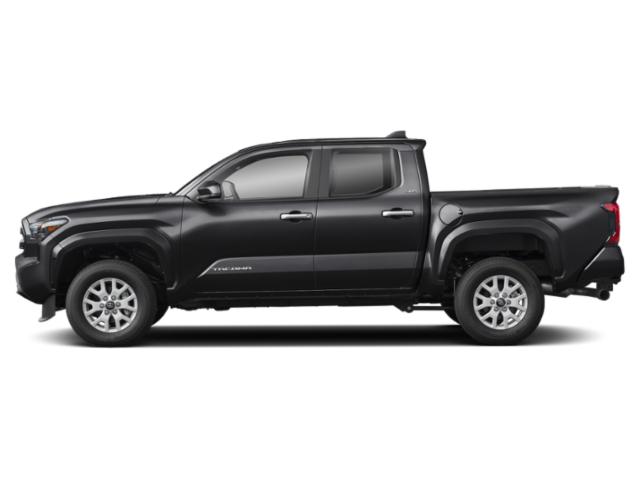 2024 Toyota Tacoma SR5 4WD