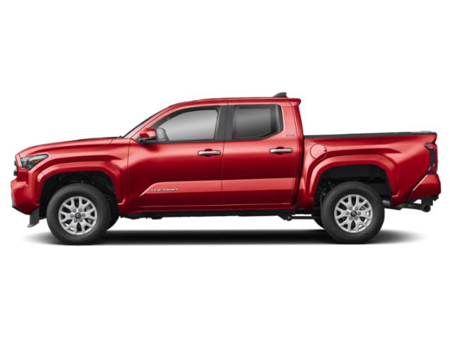 2024 Toyota Tacoma SR5 4WD