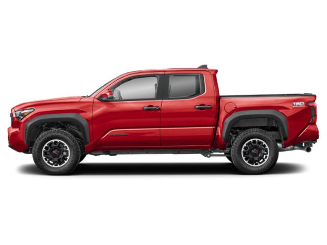 2024 Toyota Tacoma TRD Off Road 4WD